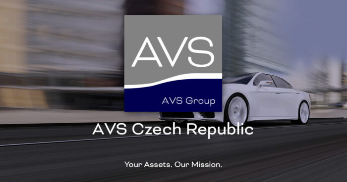 AVS Czech Republic