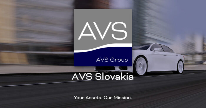 AVS Slovakia