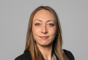 Laura Oesmann