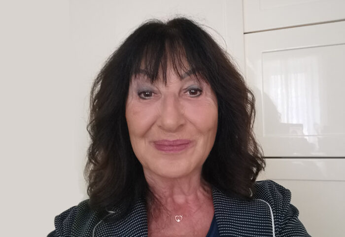 Vera Holzhammer