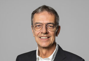 Gerd John