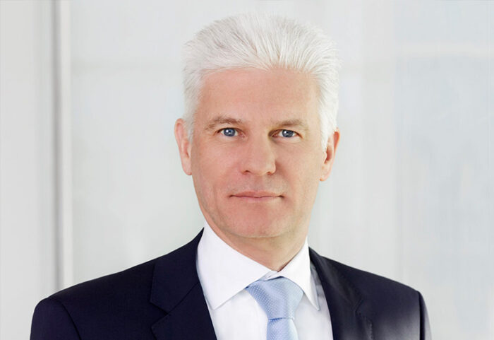 Bernhard Schatz