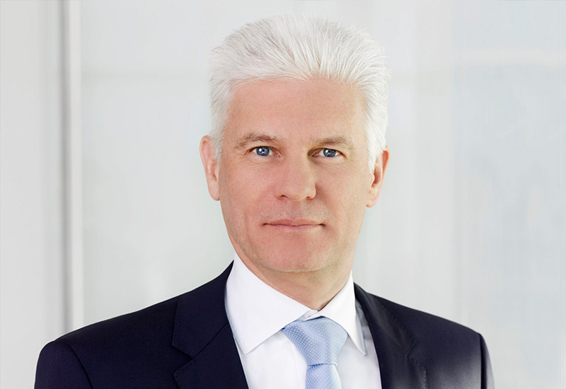 Bernhard Schatz